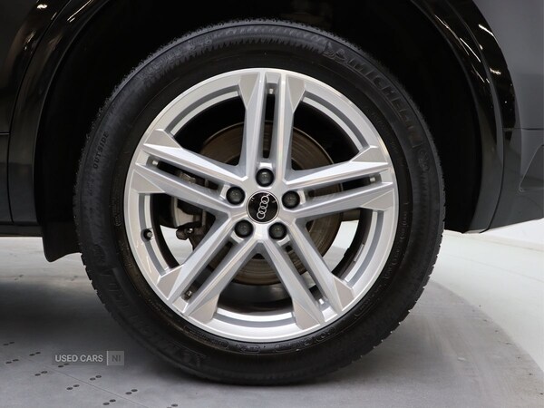 Used Audi Q5 2024 for sale - 75609907: Photo 5