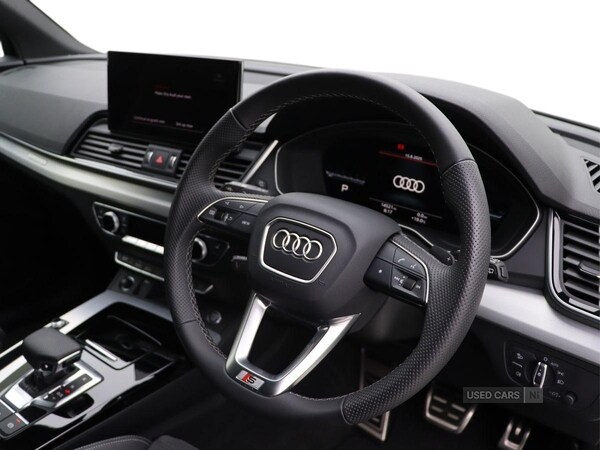 Used Audi Q5 2024 for sale - 75609907: Photo 6