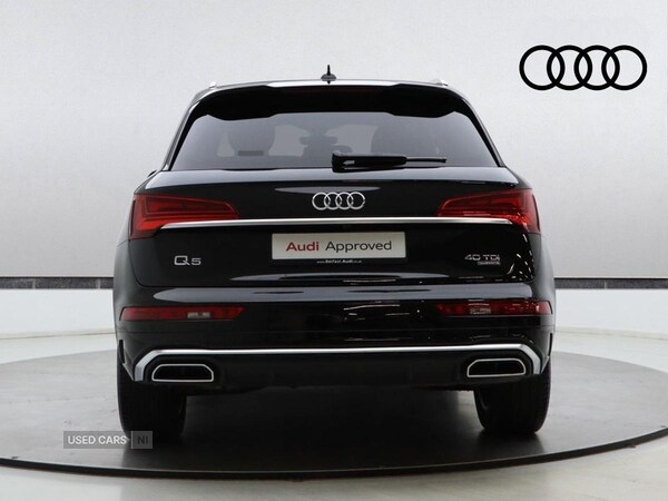 Used Audi Q5 2024 for sale - 75609907: Photo 7