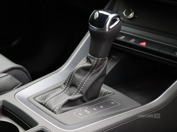 Used Audi Q3 2024 for sale - 76240672: Photo 16