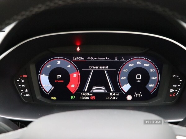 Used Audi Q3 2024 for sale - 76240672: Photo 24