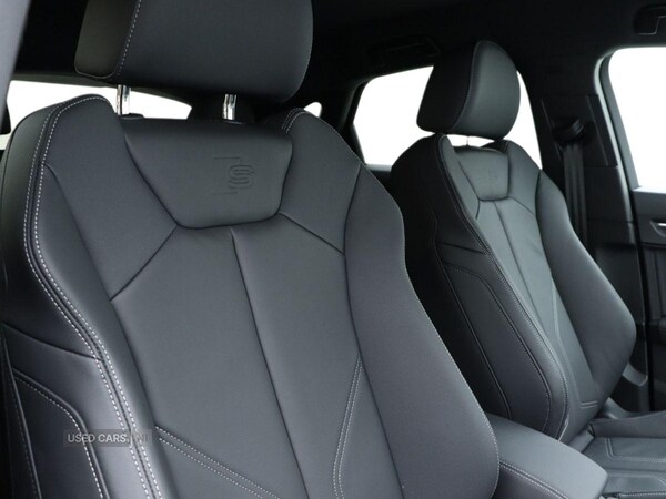 Used Audi Q3 2024 for sale - 76240672: Photo 2
