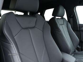 Used Audi Q3 2024 for sale - 76240672: Photo 2