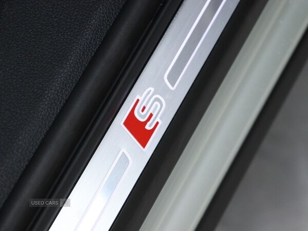 Used Audi Q3 2024 for sale - 76240672: Photo 31