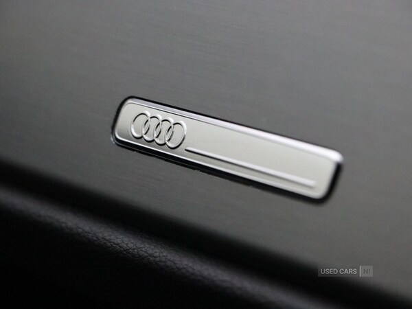 Used Audi Q3 2024 for sale - 76240672: Photo 32