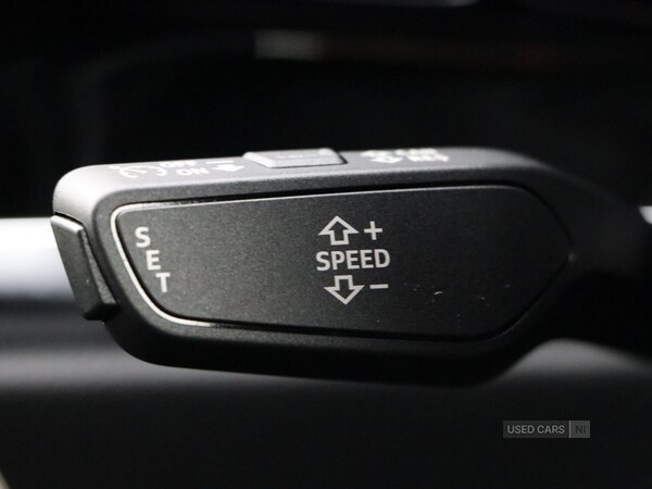 Used Audi Q3 2024 for sale - 76240672: Photo 35