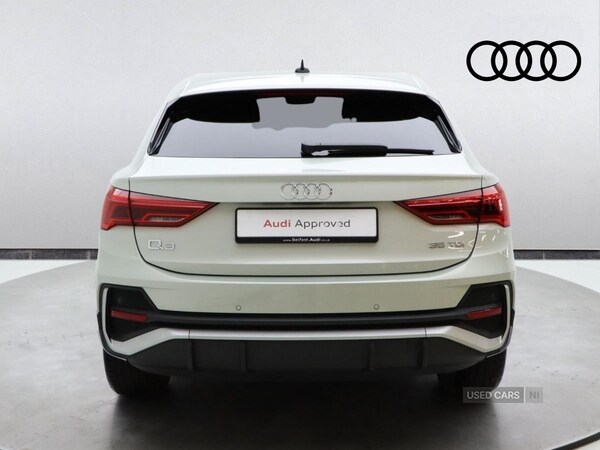 Used Audi Q3 2024 for sale - 76240672: Photo 7