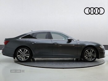 Used Audi A6 2025 for sale - 78649546: Photo