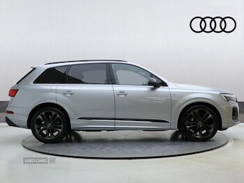 Used Audi Q7 2025 for sale - 78245822: Photo