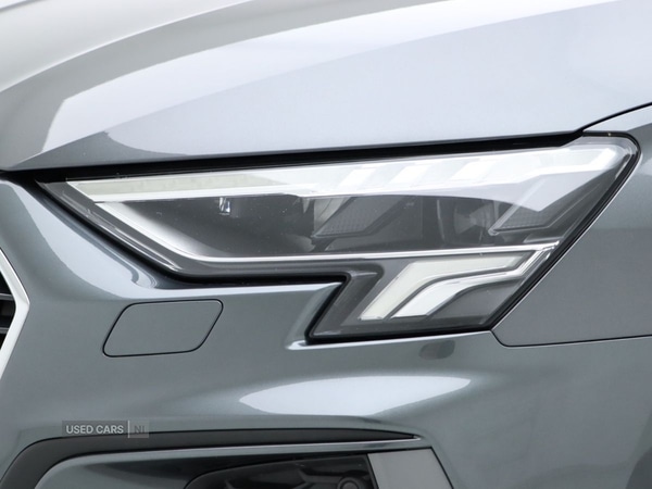 Used Audi A3 2021 for sale - 77387910: Photo 10