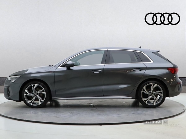 Used Audi A3 2021 for sale - 77387910: Photo 12