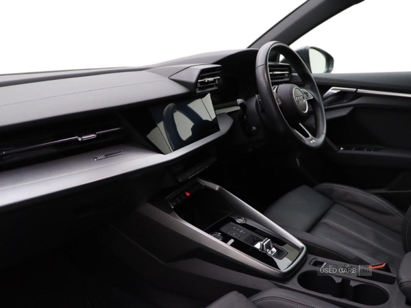 Used Audi A3 2021 for sale - 77387910: Photo 13