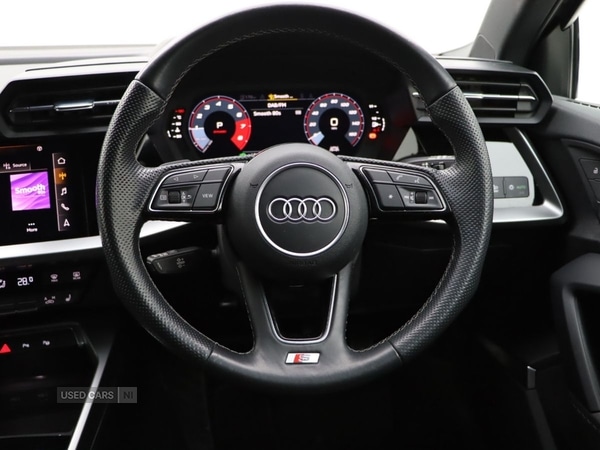 Used Audi A3 2021 for sale - 77387910: Photo 14