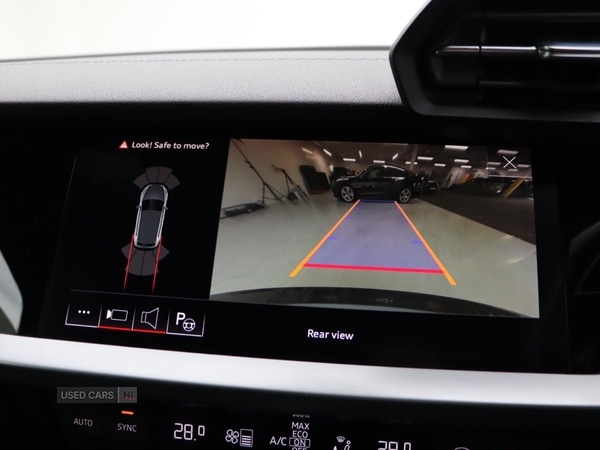 Used Audi A3 2021 for sale - 77387910: Photo 16