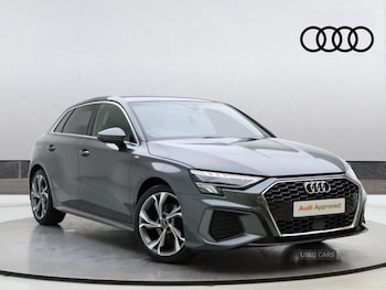 Audi A3 feature image