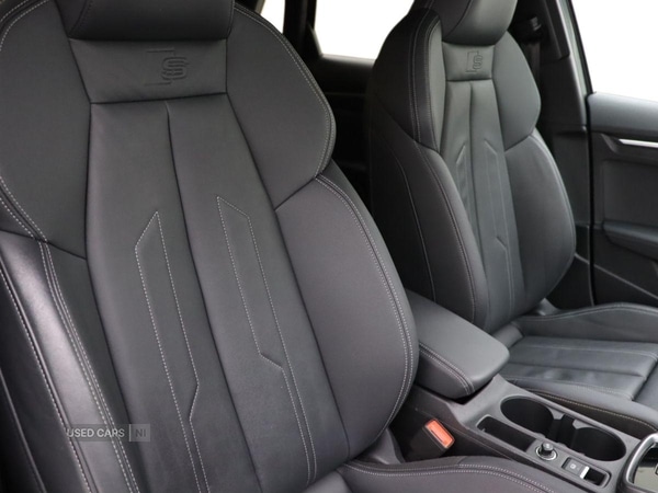 Used Audi A3 2021 for sale - 77387910: Photo 2