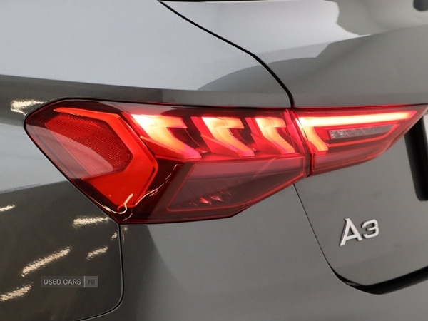 Used Audi A3 2021 for sale - 77387910: Photo 20