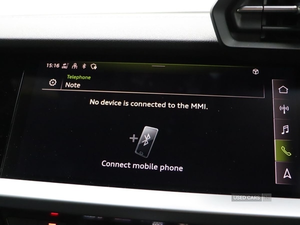 Used Audi A3 2021 for sale - 77387910: Photo 21