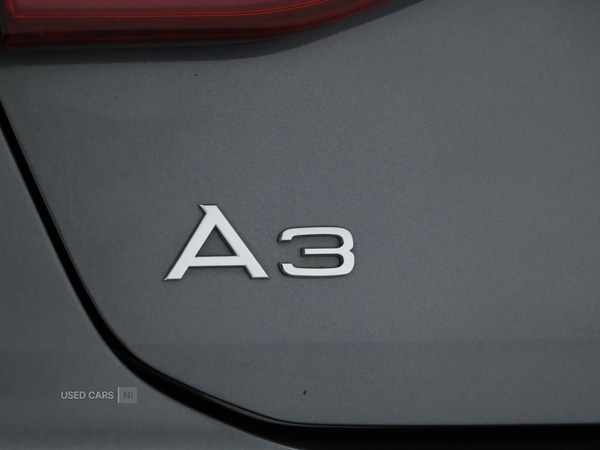 Used Audi A3 2021 for sale - 77387910: Photo 22