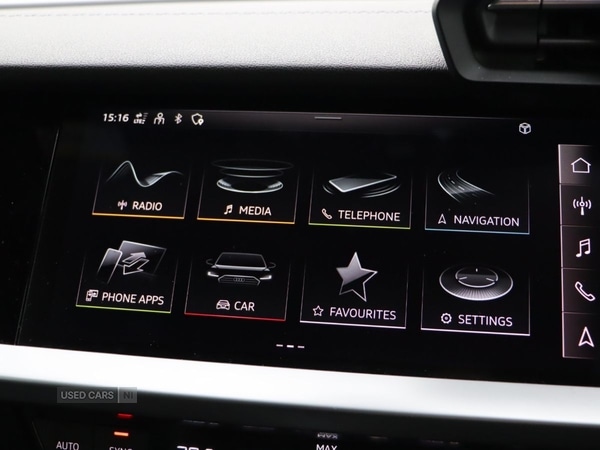 Used Audi A3 2021 for sale - 77387910: Photo 24