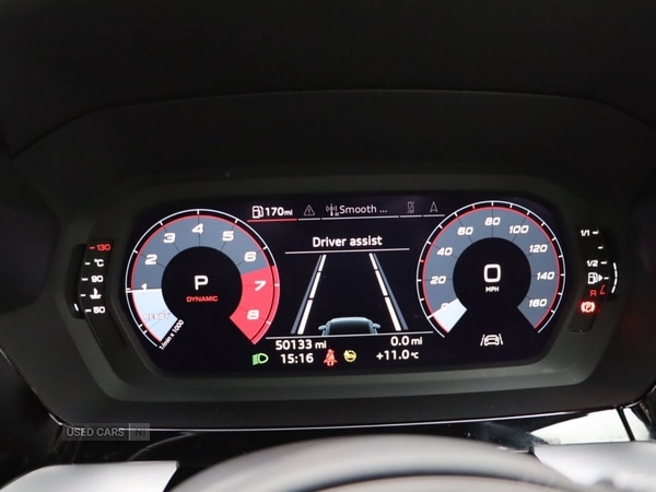 Used Audi A3 2021 for sale - 77387910: Photo 25