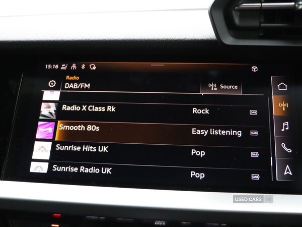 Used Audi A3 2021 for sale - 77387910: Photo 26