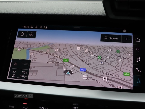 Used Audi A3 2021 for sale - 77387910: Photo 27