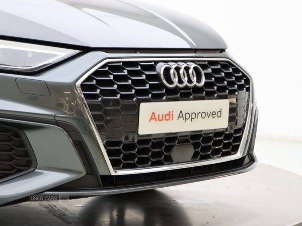 Used Audi A3 2021 for sale - 77387910: Photo 31