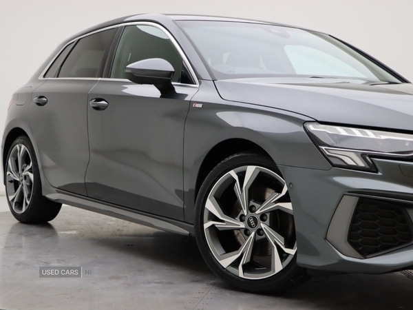 Used Audi A3 2021 for sale - 77387910: Photo 35