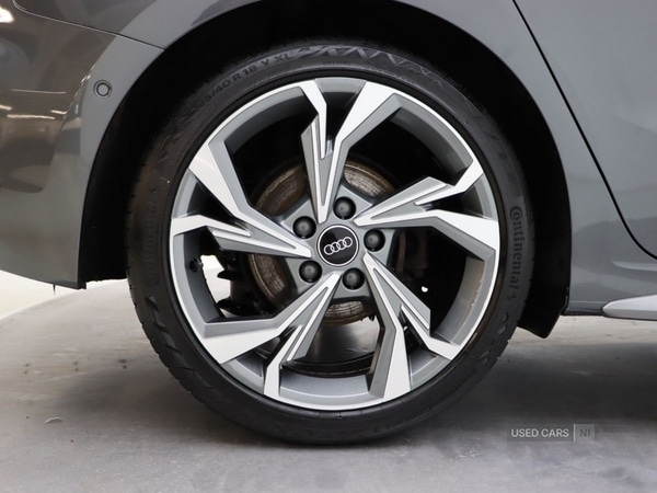 Used Audi A3 2021 for sale - 77387910: Photo 5