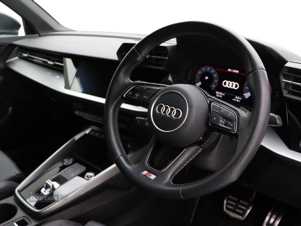 Used Audi A3 2021 for sale - 77387910: Photo 6