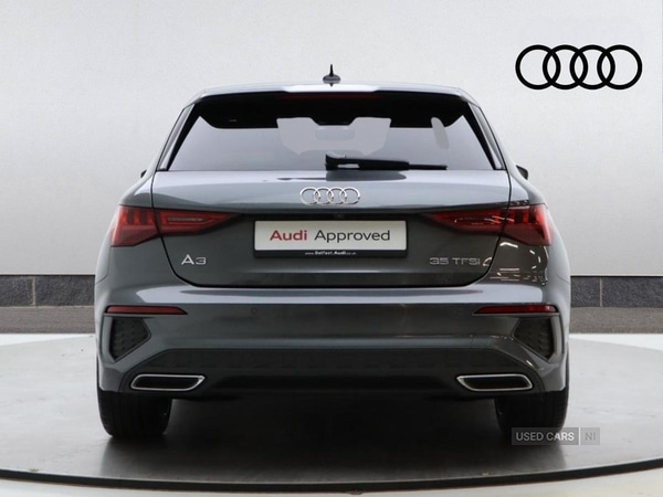 Used Audi A3 2021 for sale - 77387910: Photo 7