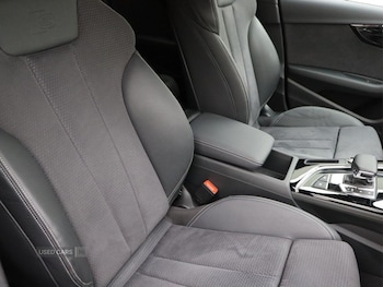 Used Audi A4 2021 for sale - 75162481: Photo