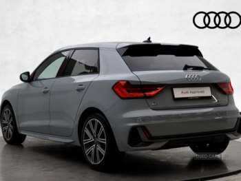 Used Audi A1 2024 for sale - 74557805: Photo