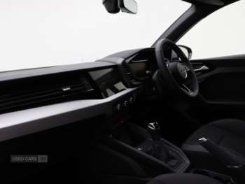 Used Audi A1 2024 for sale - 74557805: Photo