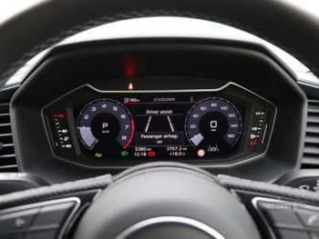 Used Audi A1 2024 for sale - 74557805: Photo