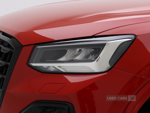 Used Audi Q2 2025 for sale - 77825382: Photo 10