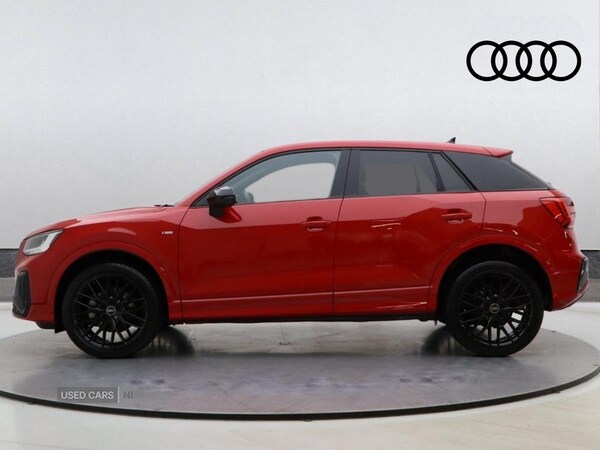 Used Audi Q2 2025 for sale - 77825382: Photo 12