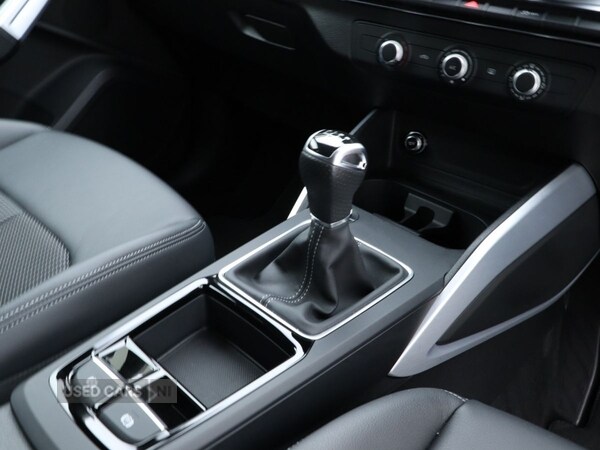 Used Audi Q2 2025 for sale - 77825382: Photo 16