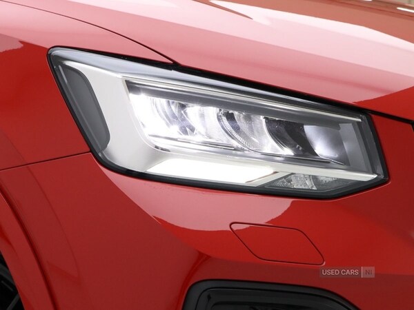 Used Audi Q2 2025 for sale - 77825382: Photo 18