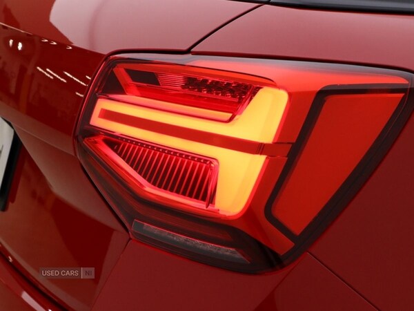 Used Audi Q2 2025 for sale - 77825382: Photo 19