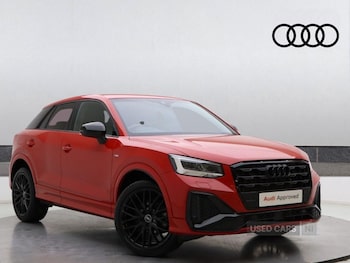 Used Audi Q2 2025 for sale - 77825382: Photo