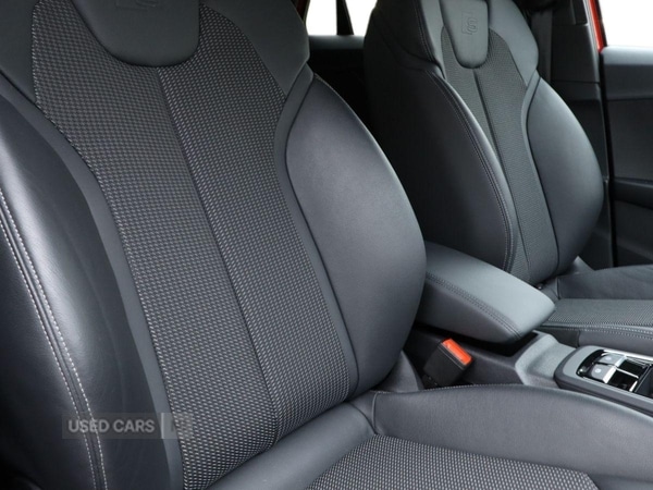 Used Audi Q2 2025 for sale - 77825382: Photo 2