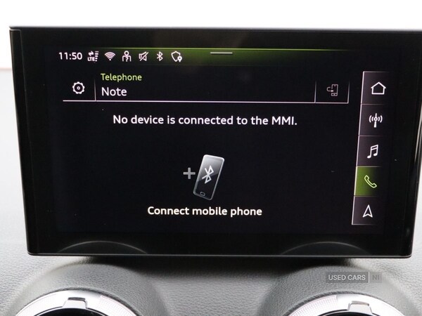 Used Audi Q2 2025 for sale - 77825382: Photo 20