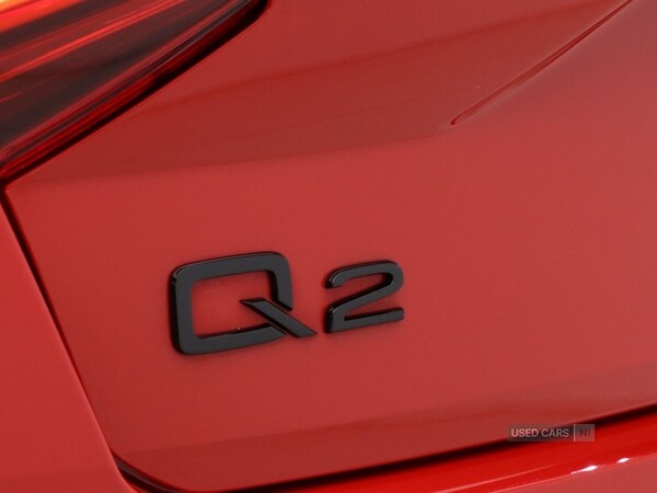 Used Audi Q2 2025 for sale - 77825382: Photo 21