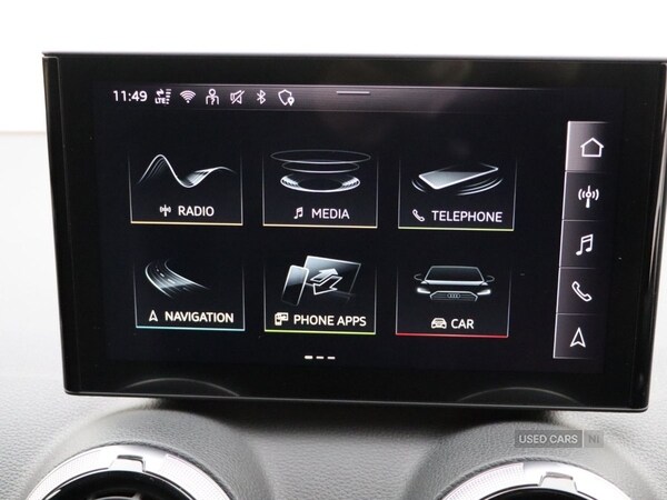 Used Audi Q2 2025 for sale - 77825382: Photo 22