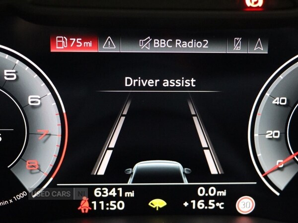 Used Audi Q2 2025 for sale - 77825382: Photo 23