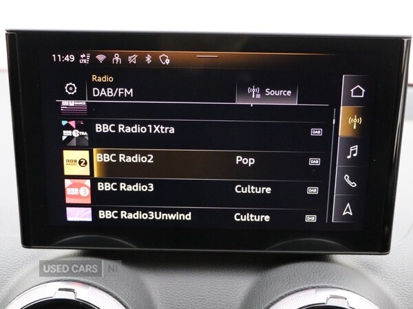 Used Audi Q2 2025 for sale - 77825382: Photo 24