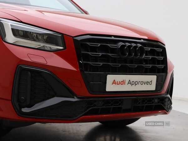 Used Audi Q2 2025 for sale - 77825382: Photo 28