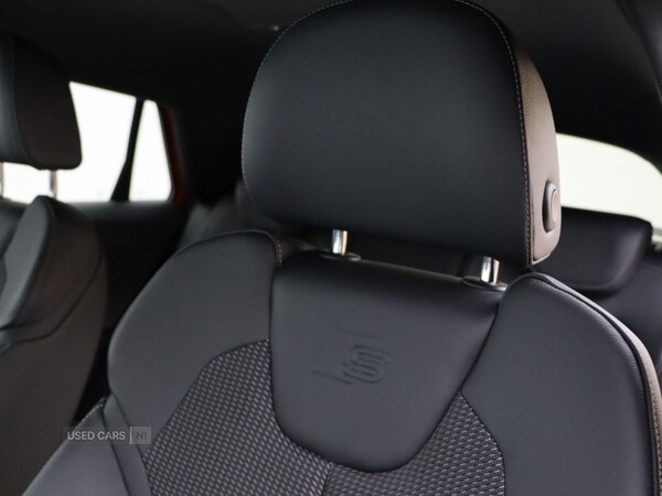 Used Audi Q2 2025 for sale - 77825382: Photo 29